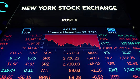 How the Stock Market Works?