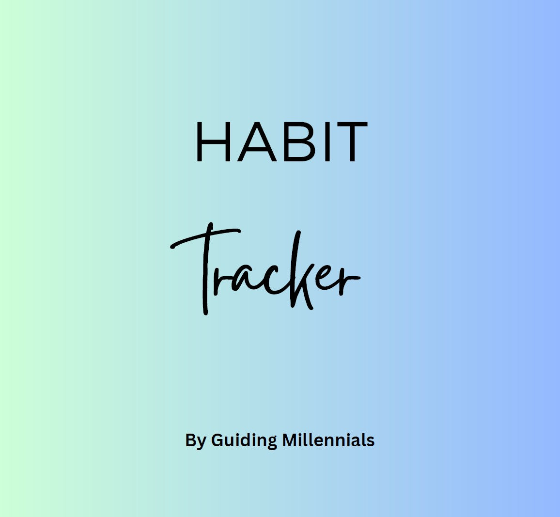 Habit Tracker