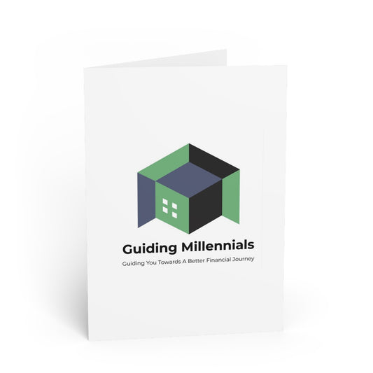 Guiding Millennials' Greeting Cards