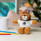 Guiding Millennials Stuffed Animals with Tee