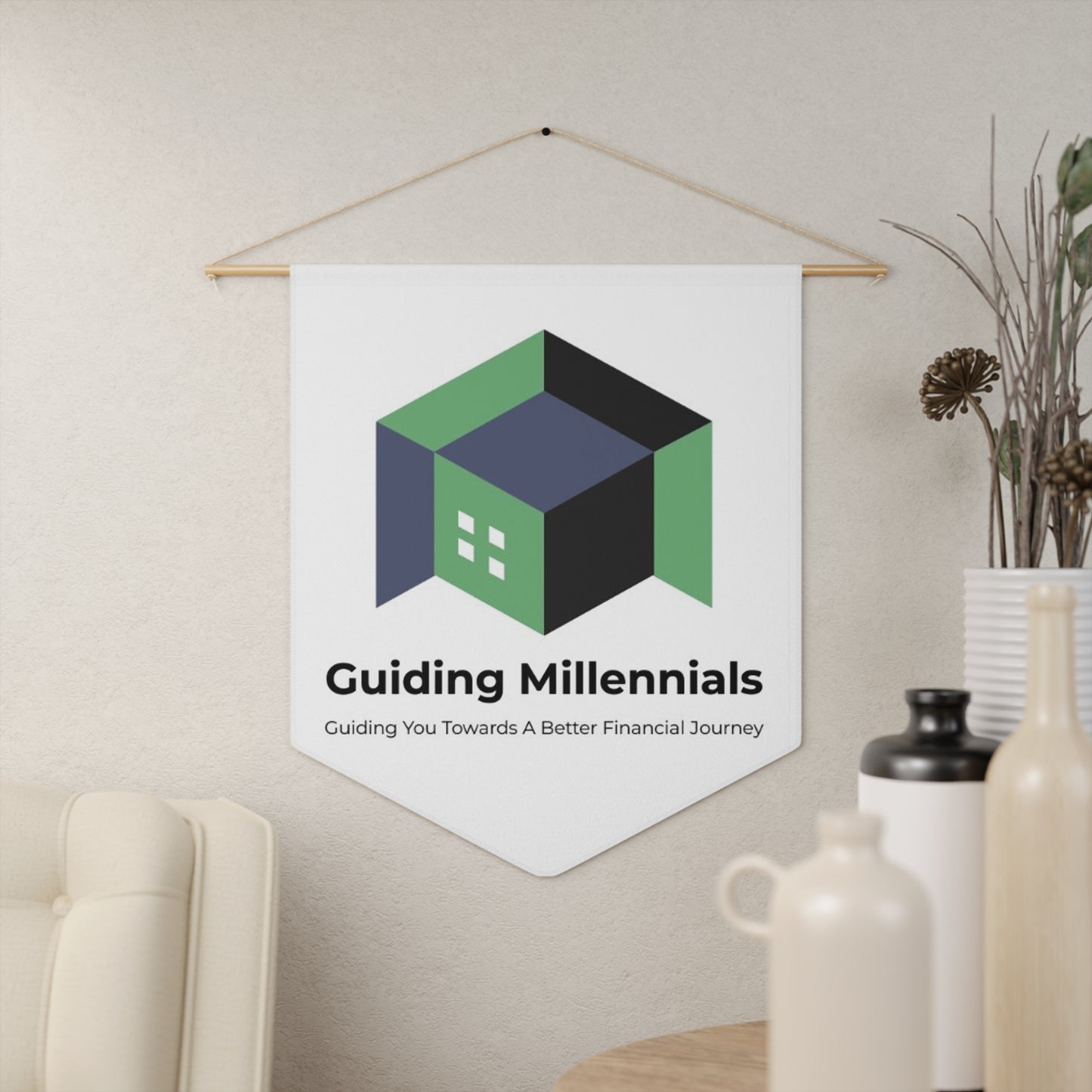 Guiding Millennials' Pennant