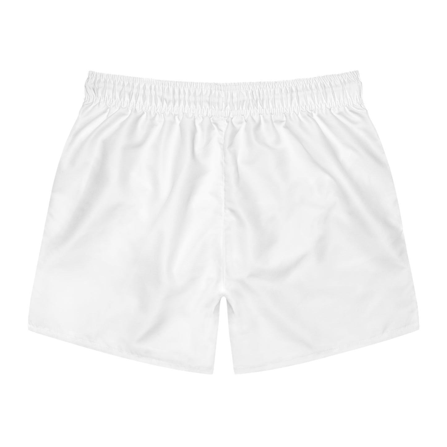 Guiding Millennials Swim Trunks (AOP)