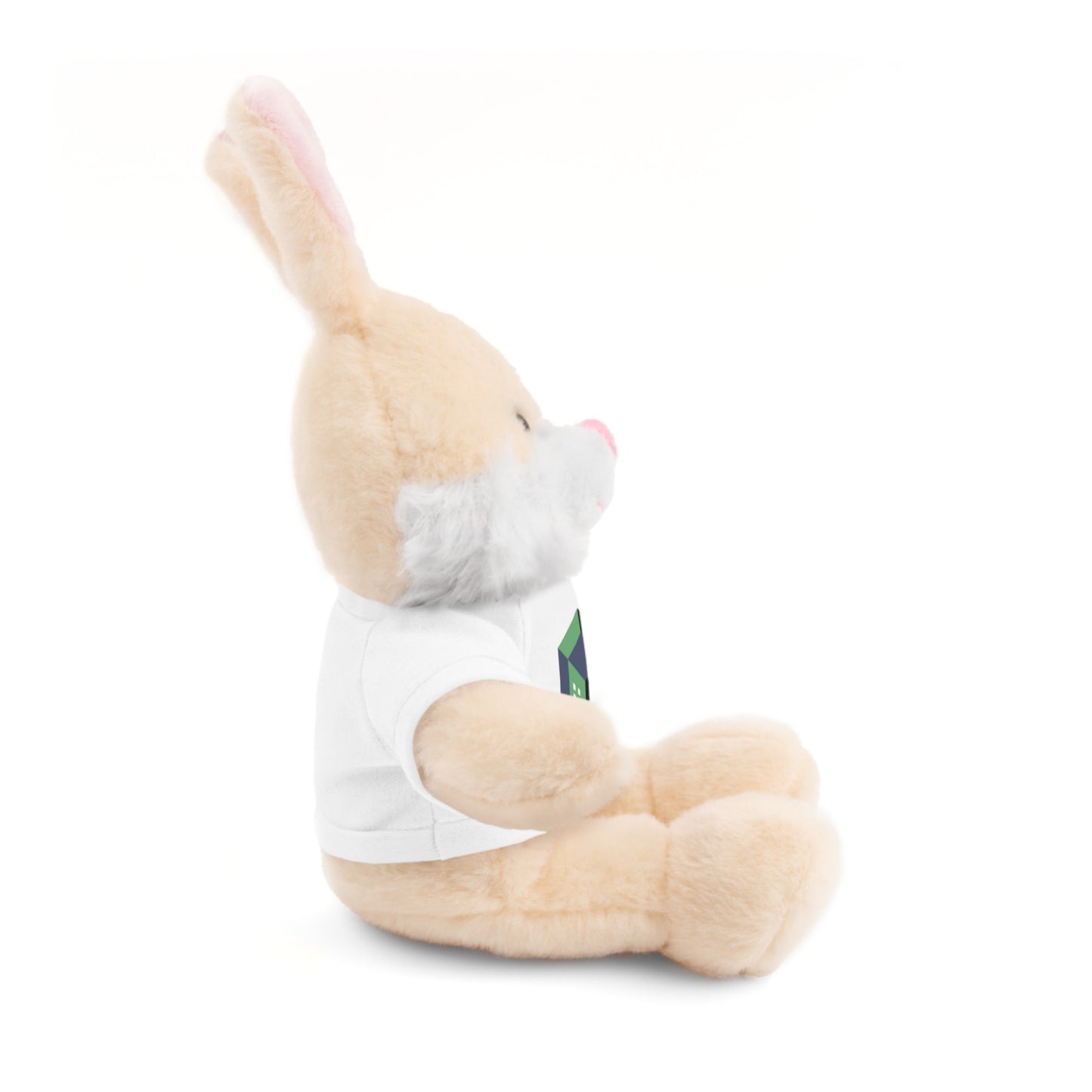 Guiding Millennials Stuffed Animals with Tee