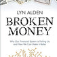 Broken Money by Lyn Alden (E-Book)