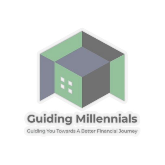 Guiding Millennials' Stickers