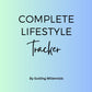 Complete Lifestyle Tracker