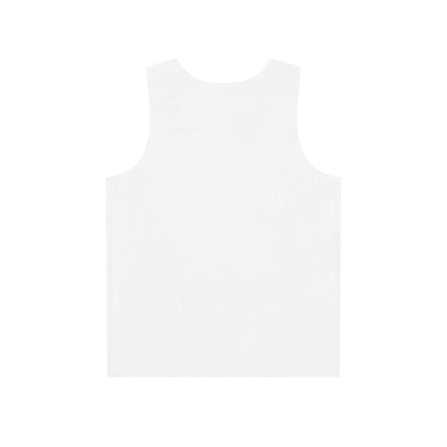 Guiding Millennials Men's Tank (AOP)