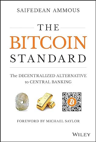 Der Bitcoin-Standard – E-Book