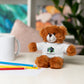 Guiding Millennials Stuffed Animals with Tee