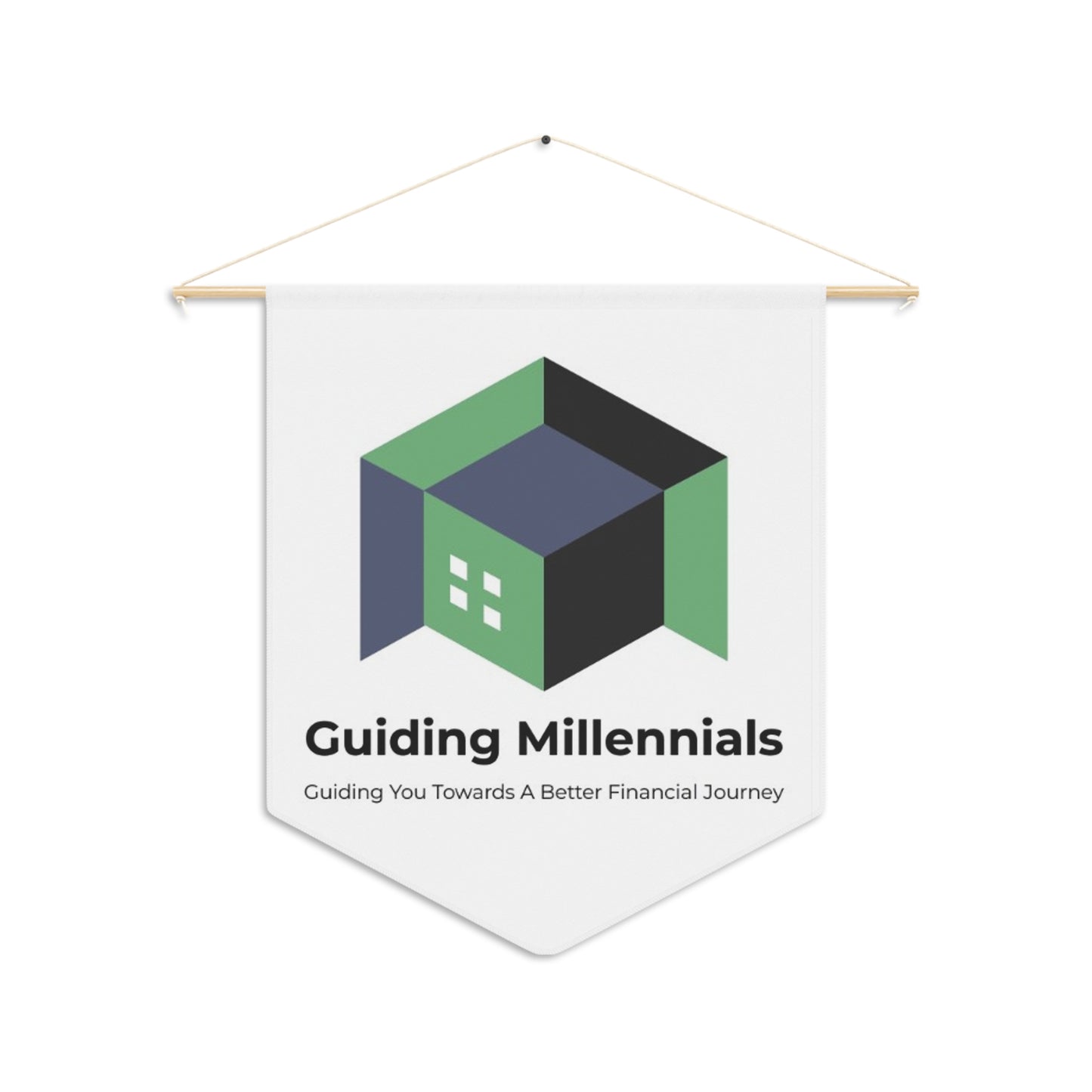 Guiding Millennials' Pennant