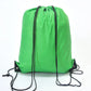 Guiding Millennials' Portable Drawstring Bag