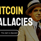 Bitcoin Fallacies