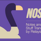 NOSTR: Notes and Other Stuff Transmitted by Relays