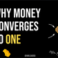 Why Money Converges into Bitcoin