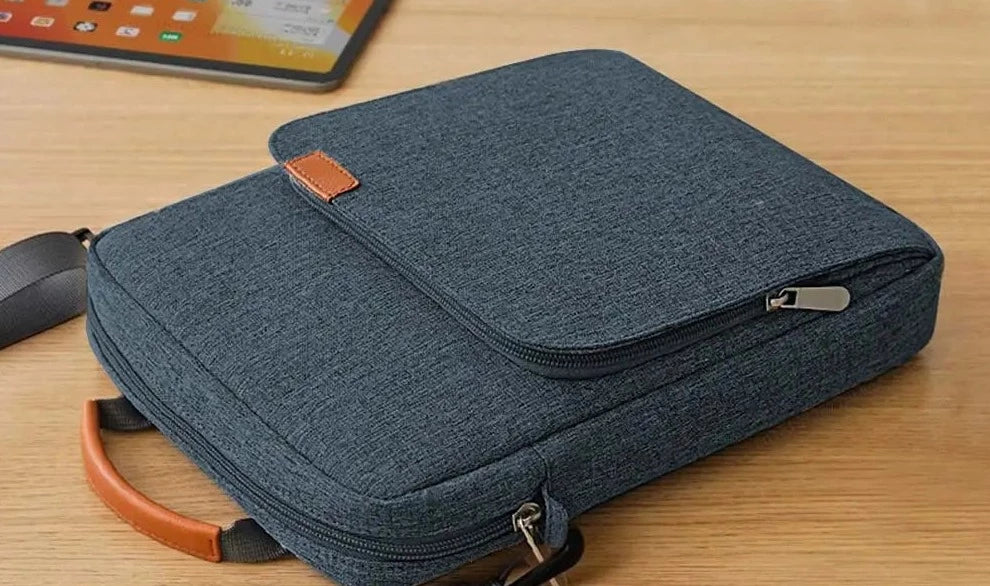 Guiding Millennials' Tablet Sleeve for iPad