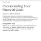 A Comprehensive Guide to Financial Planning by Michael R.