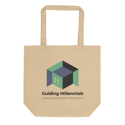 Guiding Millennials' Eco Tote Bag
