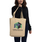 Guiding Millennials' Eco Tote Bag